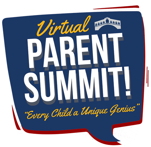 Parent Summit Logo